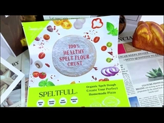 Borsa per pizza del produttore OEM