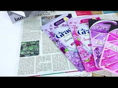 Borsa di imballaggio del detersivo