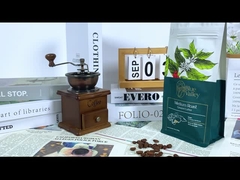 Sacchetti da caffè a chiusura a chiusura a misura Sacchetti da caffè a chiusura a chiusura a misura Sacchetti da caffè a chiusura a misura 250g 500g 1kg