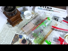 Sacchetto per ortaggi in plastica ecologico Sacchetto per ortaggi in plastica ecologico Sacchetto per imballaggio alimentare in pellicola a rotolo di cipolla Sacchetto per imballaggio di cipolla