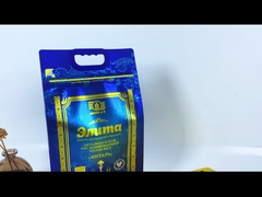 Sacchetto per l'imballaggio del riso