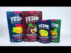 Sacchetti per imballaggio di frutta secca