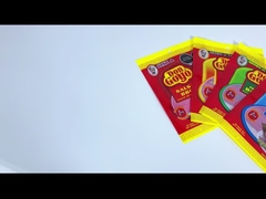 OEM sacchetti di imballaggio alimentare in plastica sacchetto per alimenti per aromatizzare sacchetto di imballaggio sigillato sacchetto alimentare cotto