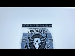 Busta di imballaggio sigillata in plastica a prova di umidità