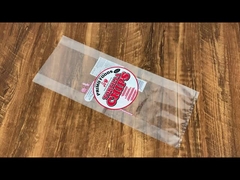 Tortilla a prova di umidità Sacchetti di patatine Sacchetti di imballaggio per snack Sacchetti di imballaggio per la stampa su misura Sacchetti di imballaggio alimentare