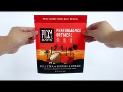 Imballaggio per alimenti secchi a prova di umidità