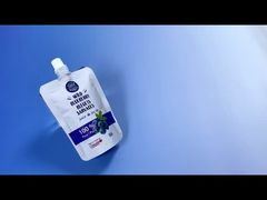 Borsa di imballaggio del detersivo