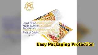 Pellicola da imballaggio flessibile facile da maneggiare