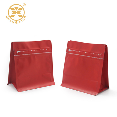 Unbranded Zipper Seal Zip Lock Packaging Bag Reclosable
