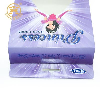 Princess Greaseproof Cardboard Packaging Boxes