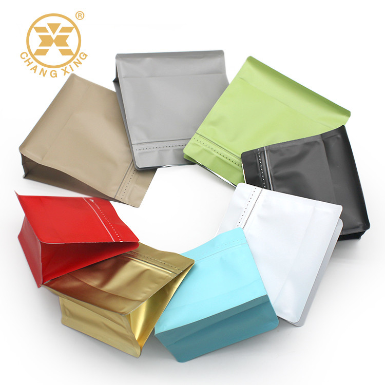 Unbranded Zipper Seal Zip Lock Packaging Bag Reclosable