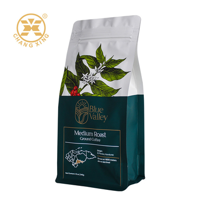 Sacchetti da caffè a chiusura a chiusura a misura Sacchetti da caffè a chiusura a chiusura a misura Sacchetti da caffè a chiusura a misura 250g 500g 1kg
