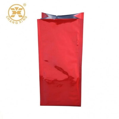 Sventi le borse d'imballaggio del caffè Gusseted 1Lb con la borsa d'imballaggio di alluminio prined valvola