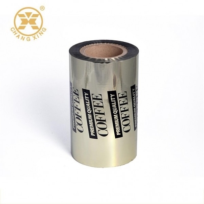Rotolo automatico della laminazione della saldatura a caldo del rotolo di carta del foglio di alluminio del pacchetto dell'alimento del panino per imballaggio