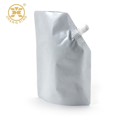 250g 1000g stanno sul sacchetto che d'imballaggio detergente 200 micron gettano il sacchetto per succo