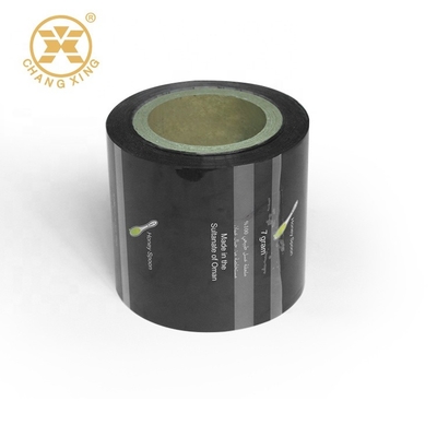200 micron del caffè istantaneo di Honey Sachet Packaging Food Packaging di rotolo di film